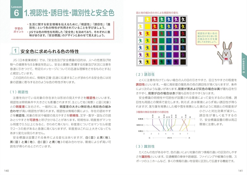 スピード合格!カラーコーディネーター【アドバンスクラス】テキスト&問題集 3