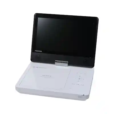 東芝のポータブルDVDプレーヤーのおすすめ人気ランキング【2025年 東芝のポータブルDVDプレーヤーのおすすめ人気ランキング【2025年