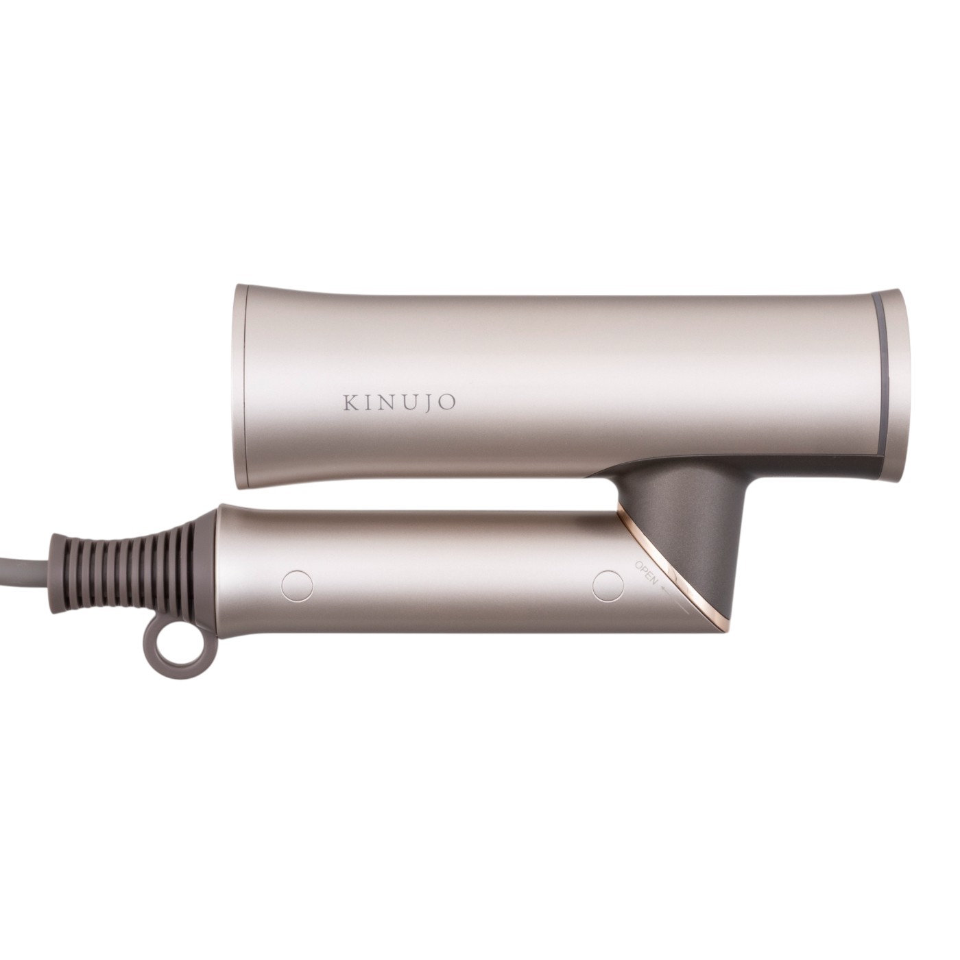 KINUJO Hair Dryer Voyage HW001を検証レビュー！ドライヤーの選び方も