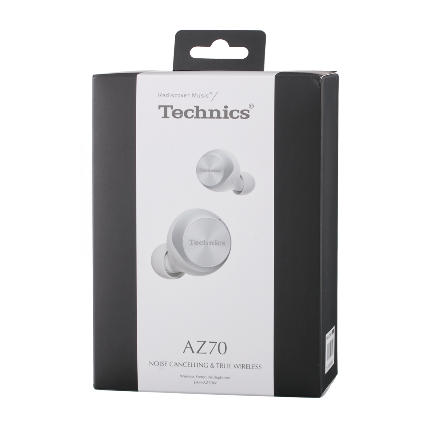 ワイヤレスステレオインサイドホン EAH-AZ70W 5