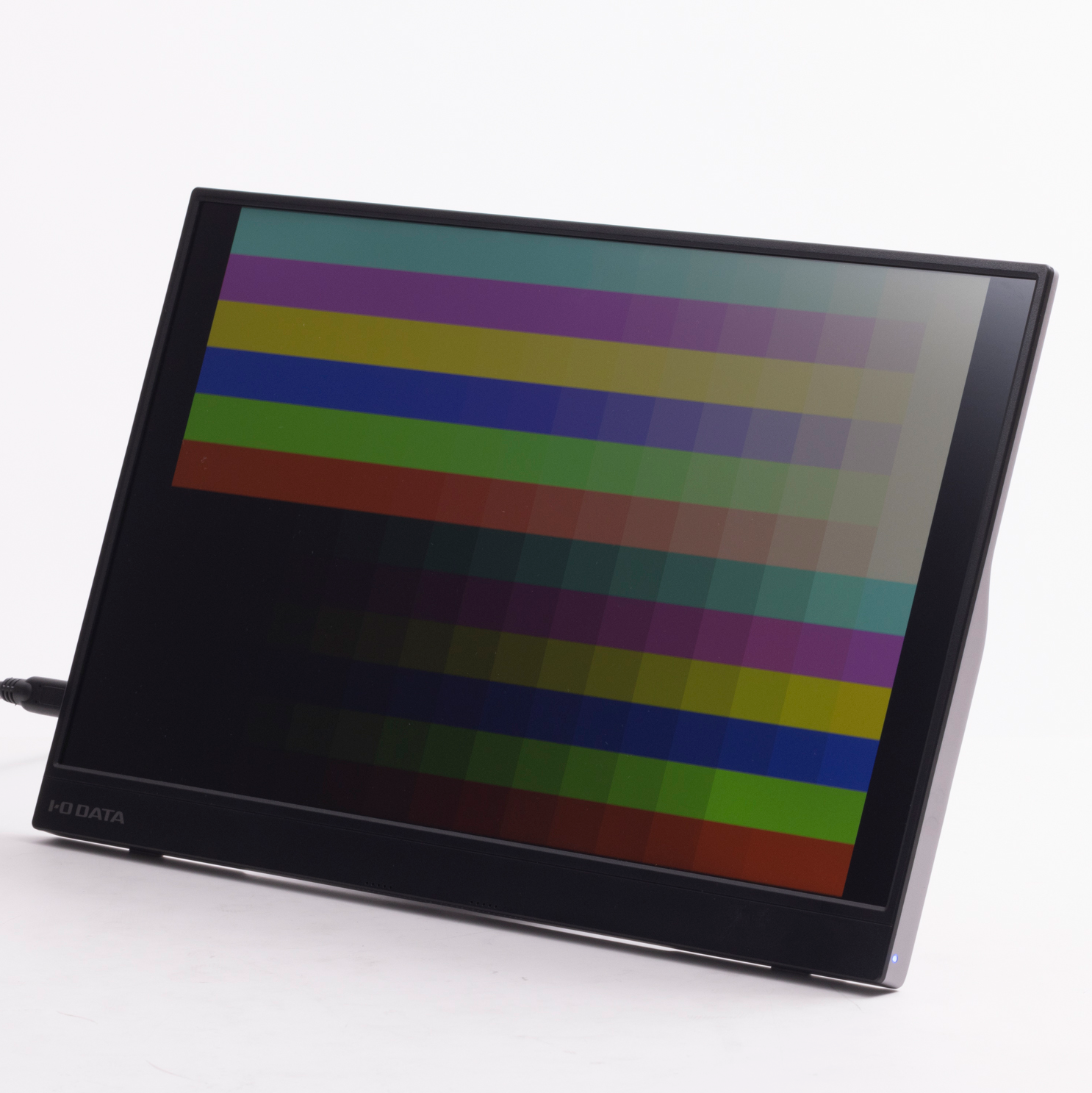 cocopar 17.3インチ/4K 3840*2160/モバイルモニター