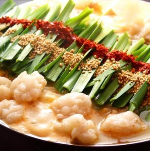 もつ鍋セット みそ味 1