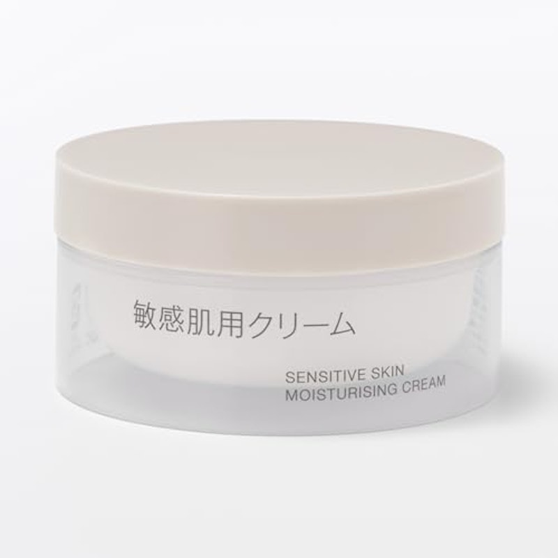 敏感肌用クリーム 1