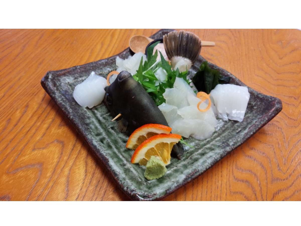 民宿 たかよし 5