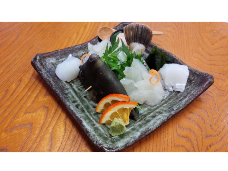 民宿 たかよし 5