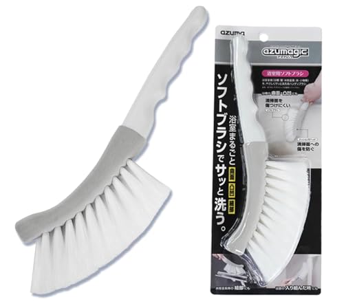 浴室用ソフトブラシ 1