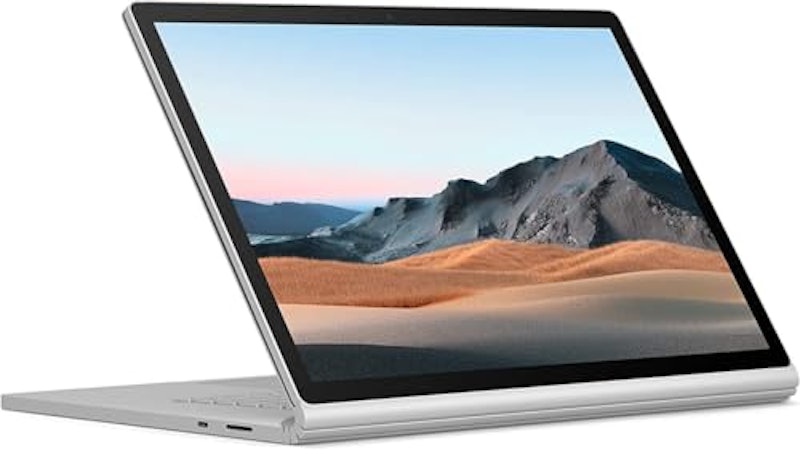 SurfaceBooK1793 タブレットPC ノートパソコン 2