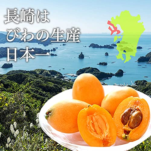長崎びわゼリー 2