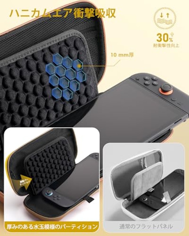 Switch 2 収納バッグ 2