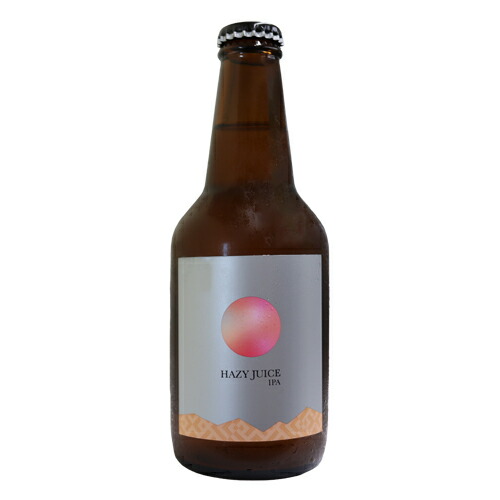 GB&G IPA HAZY JUICE 1