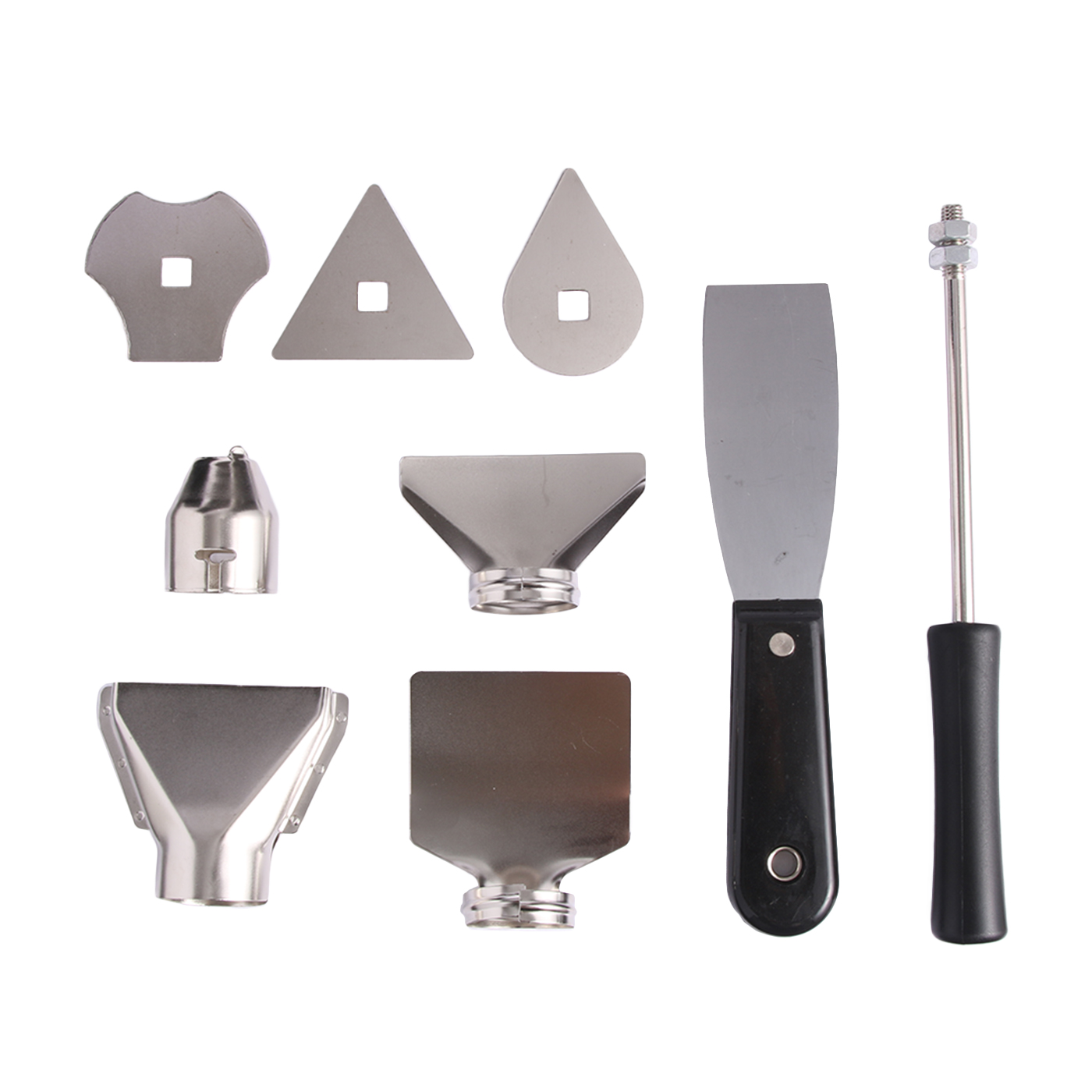 コメリ ヒートガン 温度調節機能付きを全15商品と比較 口コミや評判を実際に使ってレビューしました Mybest