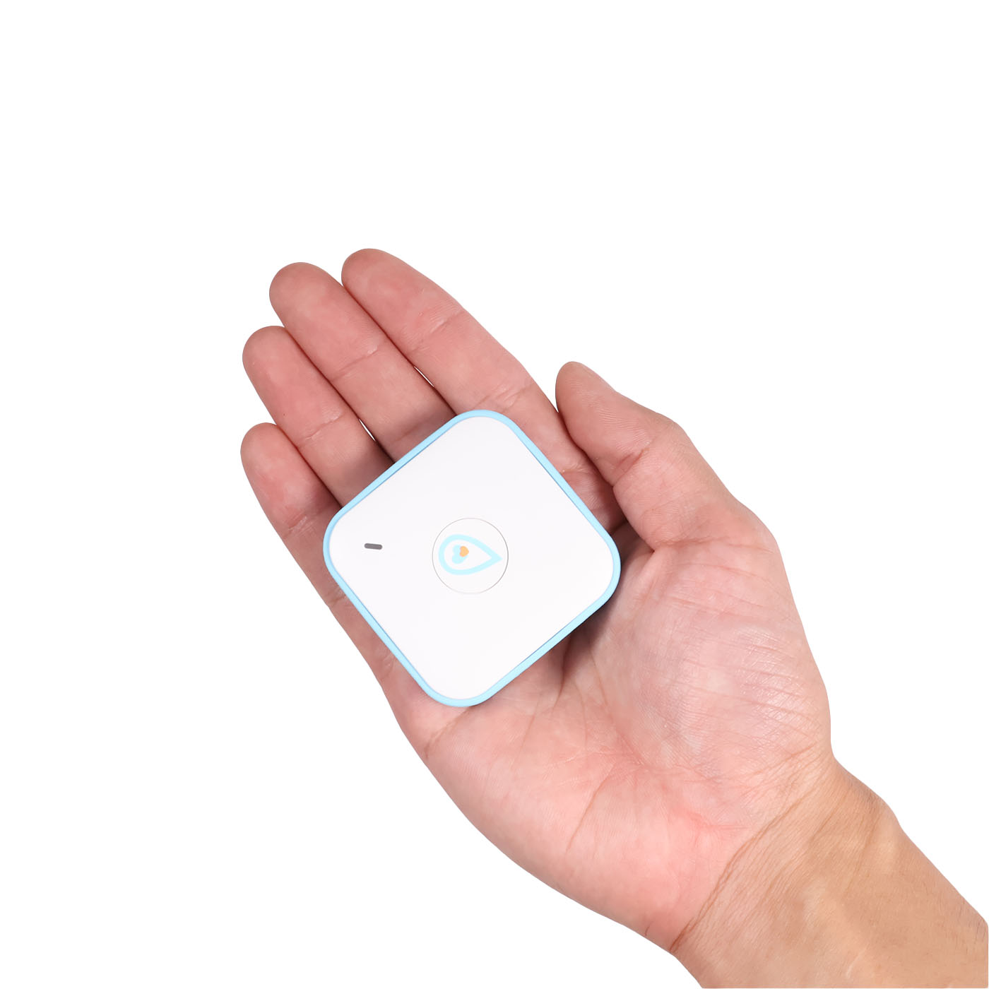soranome Pocket GPS 4