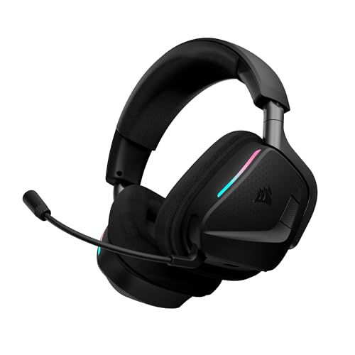Corsair（コルセア）のヘッドセットのおすすめ人気ランキング【2026年6月】 3