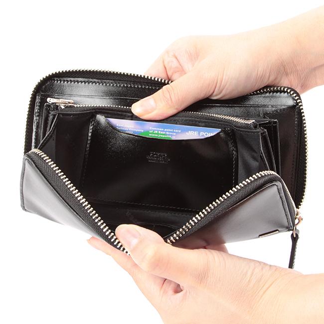LONG WALLET 7