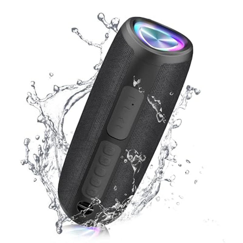 Bluetooth スピーカー 1