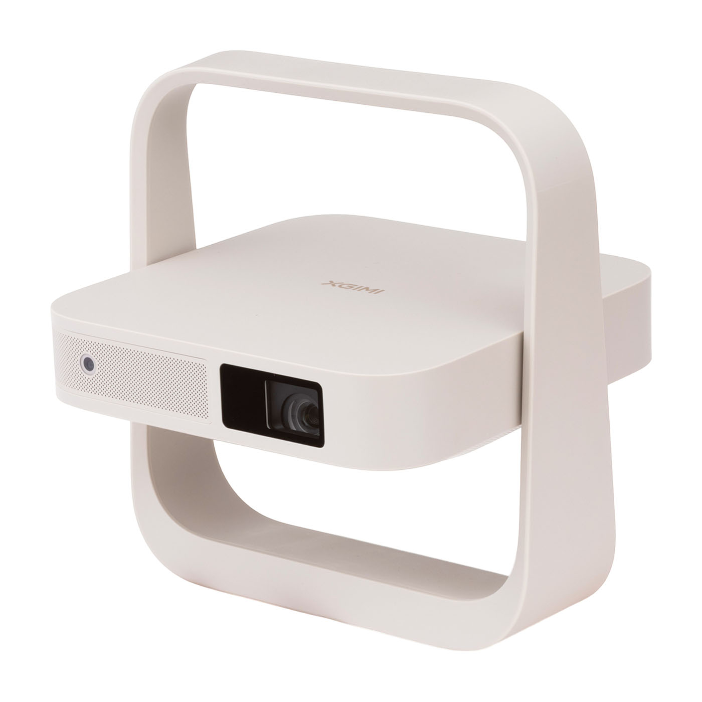 XGIMI プロジェクター Elfin Flip Proを検証レビュー！モバイル