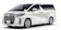 TOYOTA アルファード 1
