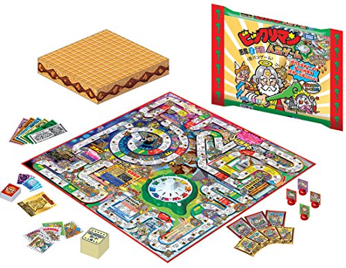 ビックリマン 悪魔VS天使 人生ゲーム 2