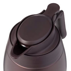 サーモス THERMOS ステンレスポット TTG-2000の口コミ・評判を元に検証してメリット・デメリットを徹底レビュー 2