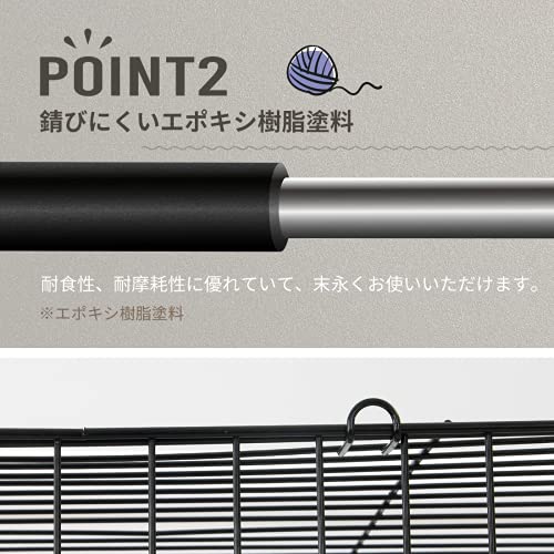 ペットケージ 4