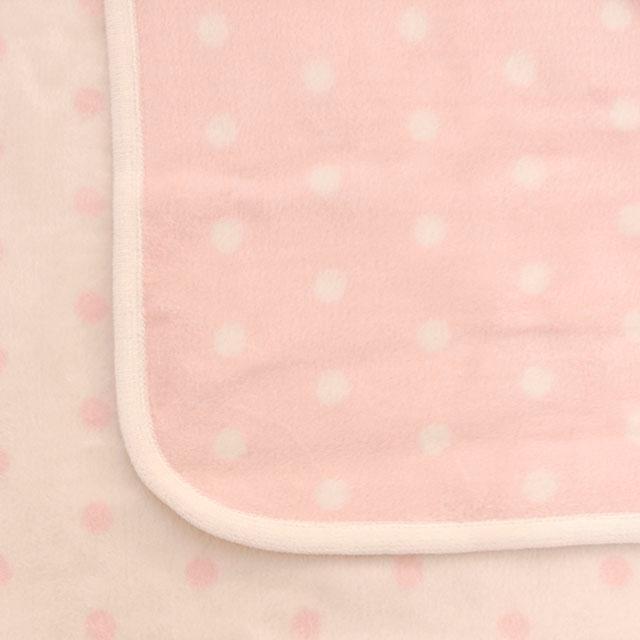 綿毛布 3