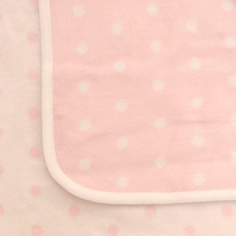 綿毛布 3