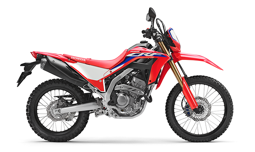 オフロードバイクのおすすめ人気ランキング【2025年】 | マイベスト