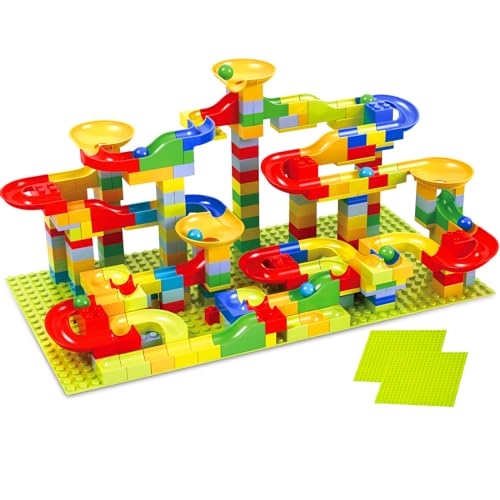 ブロックコースター 1