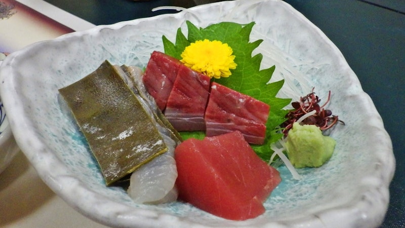 旅館 魚要 4