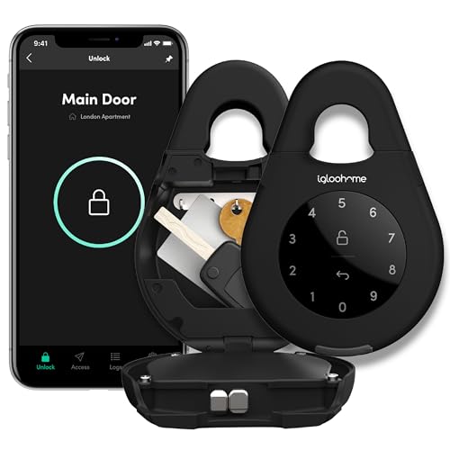 スマートキーボックスのおすすめ人気ランキング【2025年