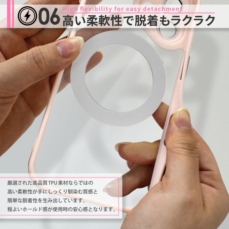 iPhoneケース 7