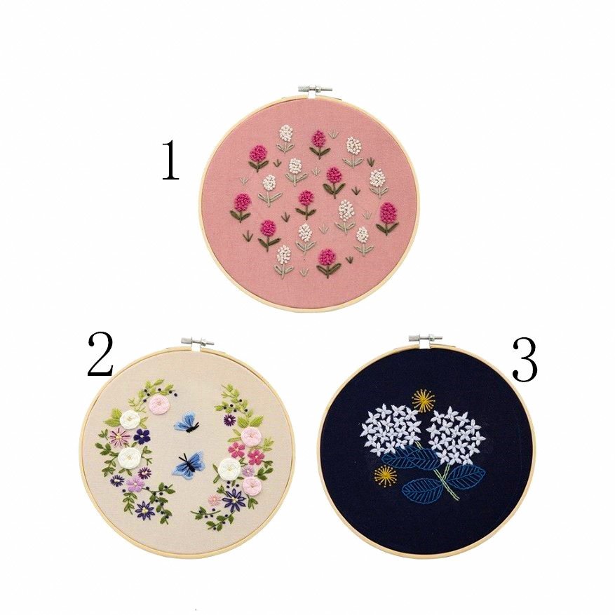 21年 刺繍キットのおすすめ人気ランキング9選 Mybest