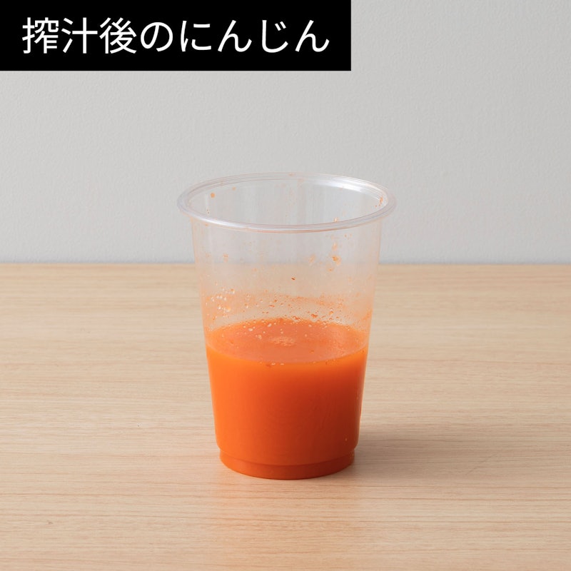 ミニスロージューサー 6