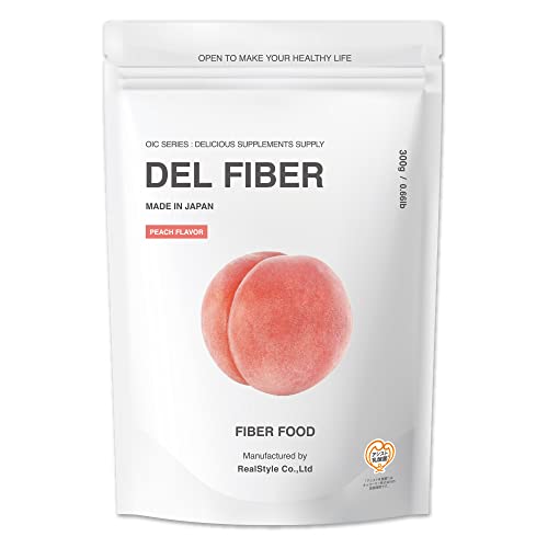 DEL FIBER 1