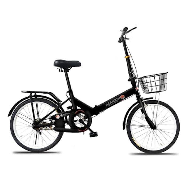 折りたたみ自転車 1