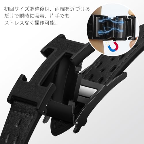 アップルウォッチバンド 3