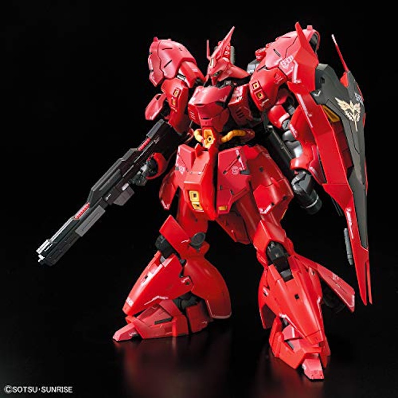 RG 1/144 サザビー 2