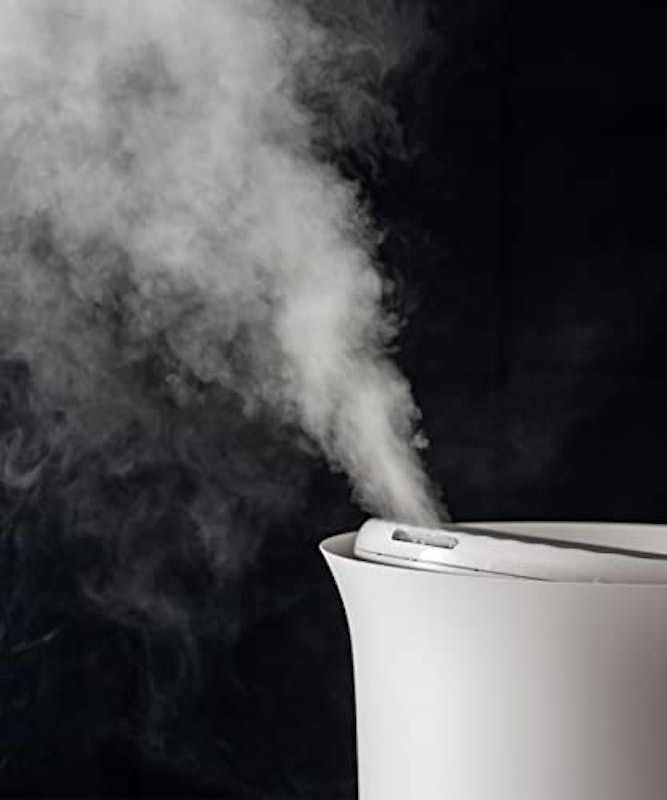 大容量超音波加湿器 JET MIST plus 2