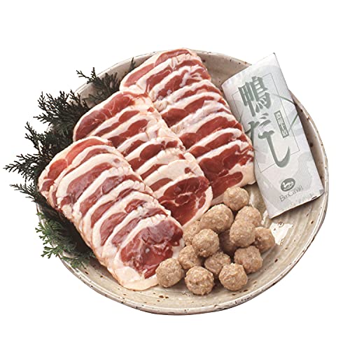 お取り寄せ鴨肉のおすすめ人気ランキング【2026年6月】 3