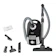 ミーレ・ジャパン Compact C1 SCAO 3 OB HomeCare 1