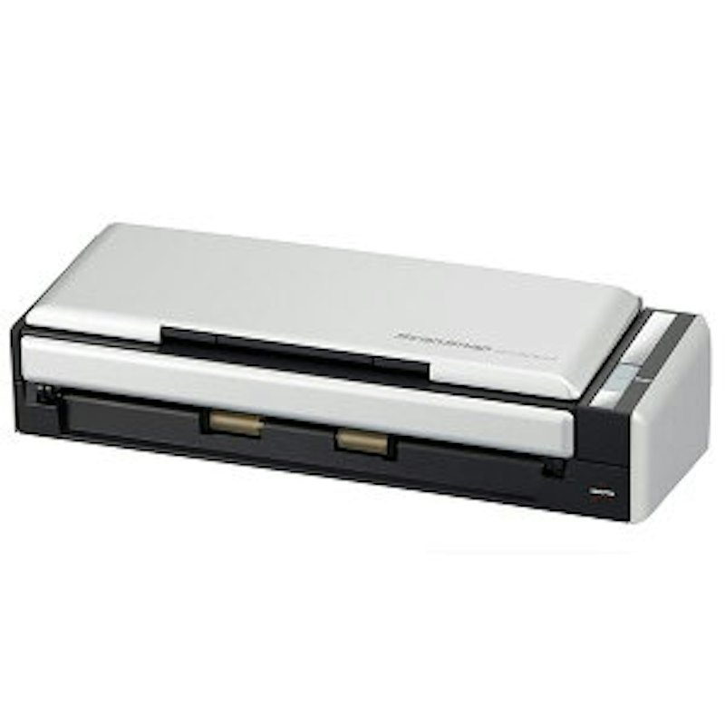ScanSnap S1300i 1
