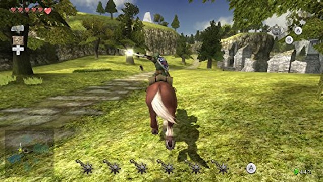 21年 ゼルダの伝説シリーズのおすすめ人気ランキング15選 Mybest 21年 ゼルダの伝説シリーズのおすすめ人気ランキング15選 Mybest