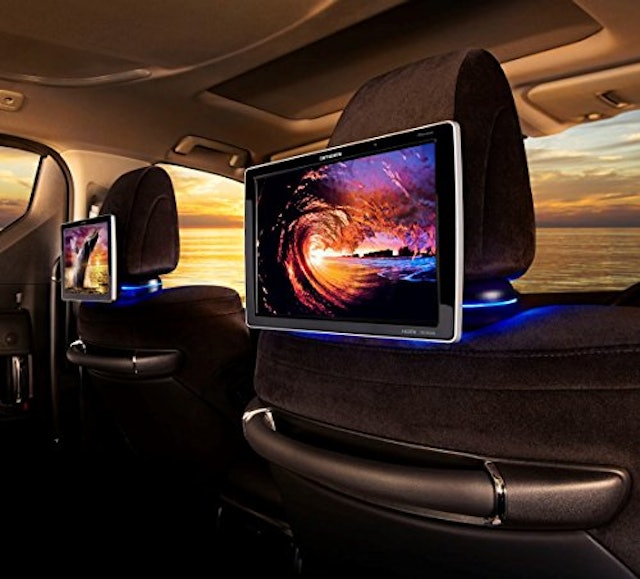 21年 ヘッドレストモニターのおすすめ人気ランキング10選 Mybest 21年 ヘッドレストモニターのおすすめ人気ランキング10選 Mybest