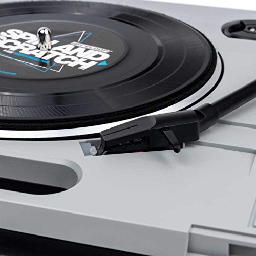 Reloop SPIN 6