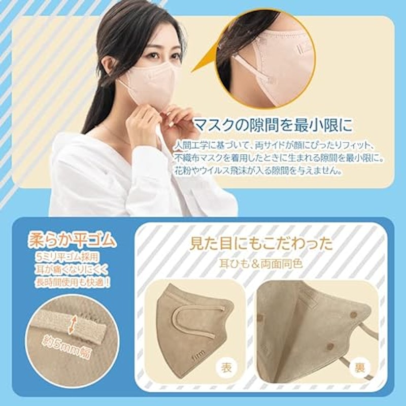 GraceStyleMask 3