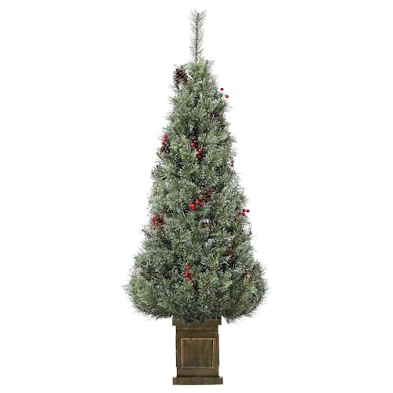 クリスマスツリー 1