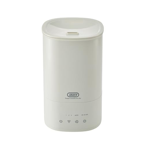 抗菌アロマ加湿器 2