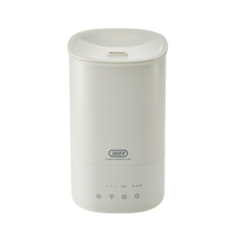 抗菌アロマ加湿器 2