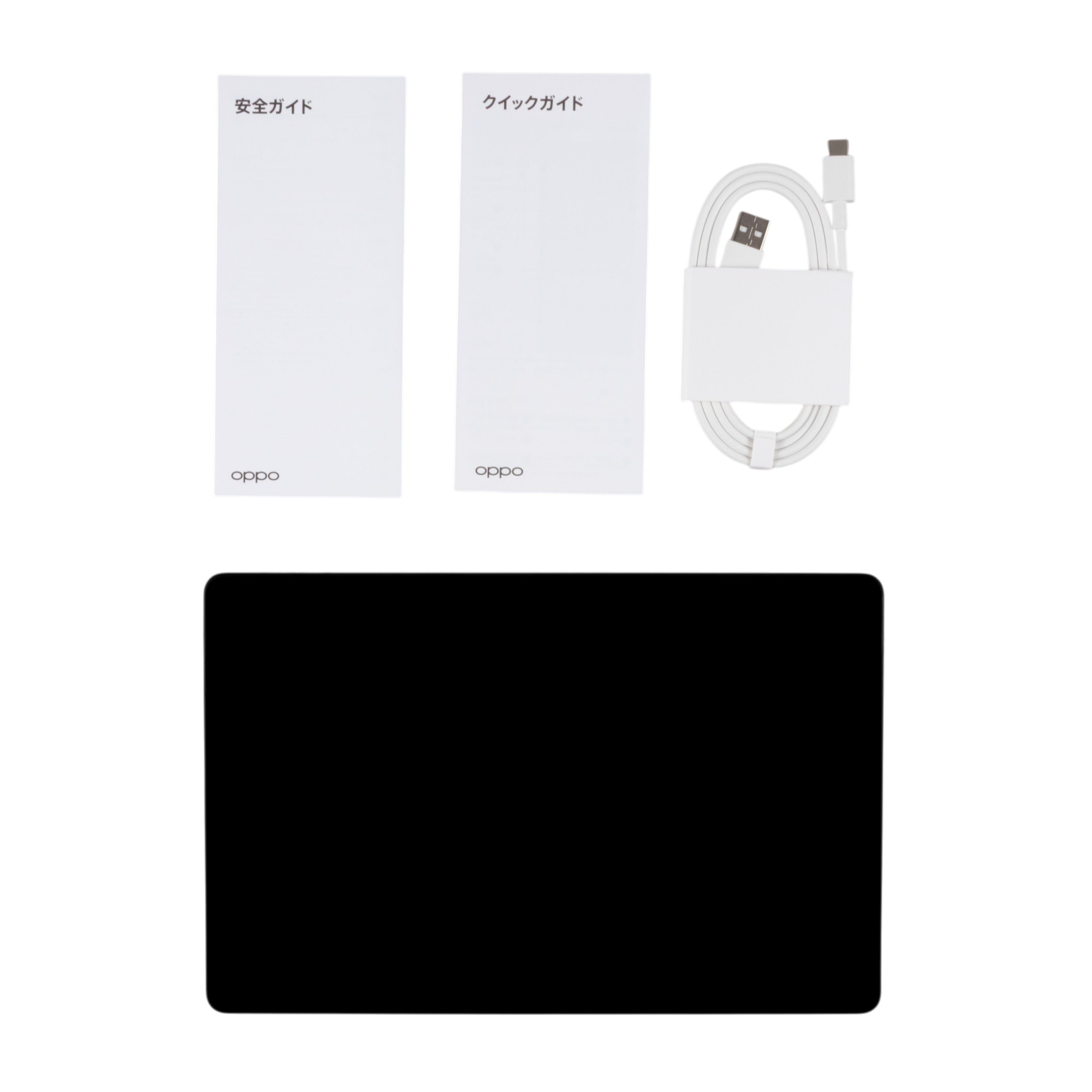 OPPO Pad SE 5
