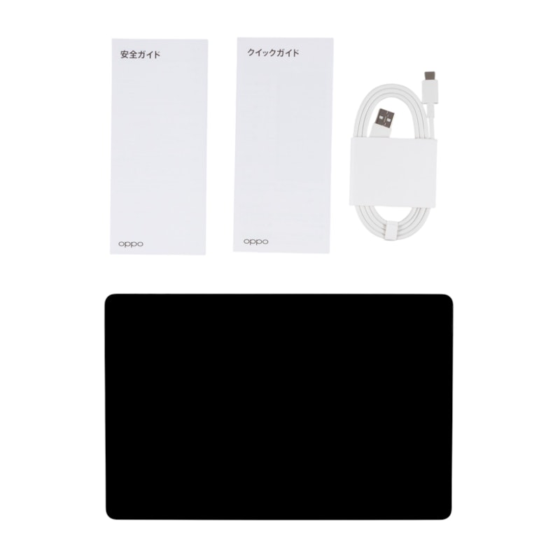 OPPO Pad SE 5